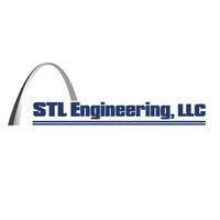 STL Engineering, LLC Logo