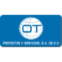 OTPS Logo