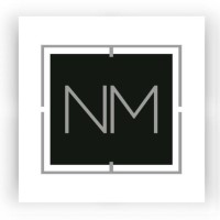 Novo Metro Soluções Imobiliárias Logo