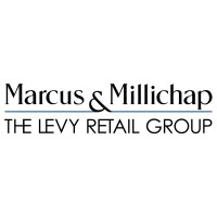 The Levy Retail Group Logo
