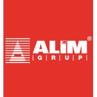 Alim Grup | Boyut Plastik & Alim Sanayi Ticaret Logo