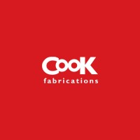 Cook Fabrications Limited Logo