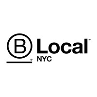 B Local NYC Logo
