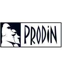 PRODIN a.s. Logo