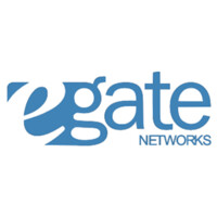 EGATE Networks Logo