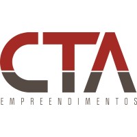 CTA Empreendimentos Logo
