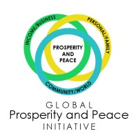 Global Prosperity and Peace Initiative Logo