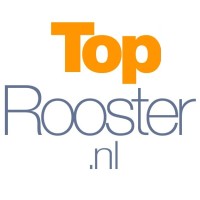 TopRooster.nl Logo