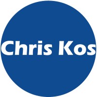 Chris Kostecki Digital Logo