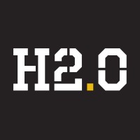 Hustle 2.0 Logo