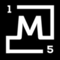 1M5 Logo