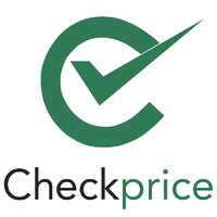 Checkprice Logo