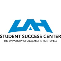 UAH Student Success Center Logo