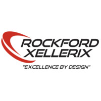 Rockford Xellerix Logo