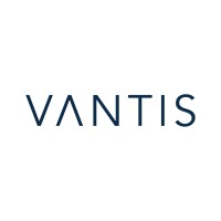 Vantis Logo