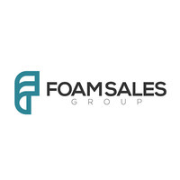 Foam Sales Group Logo