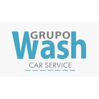 GrupoWash Logo