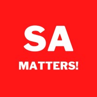 Situational Awareness Matters! Logo
