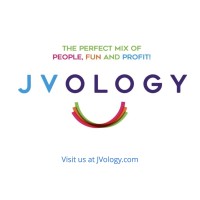 JVology Logo