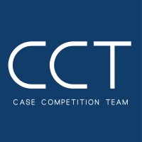 CUHK Case Competition Team - CCT Logo