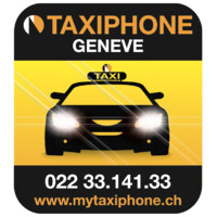 Taxiphone Centrale SA Logo