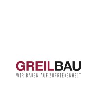 Greil Bau GmbH Logo
