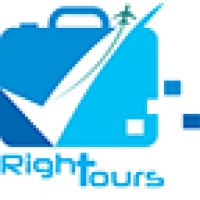 Right Tours Logo