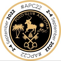 Polo Club Ascona Switzerland Logo