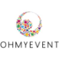 OHMYEVENT Logo