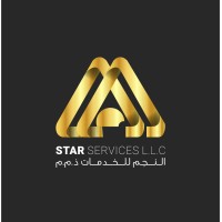 STAR SERVICES LLC. Logo