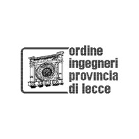 Ordine degli Ingegneri della Provincia di Lecce Logo