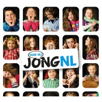JongNL Limburg Logo