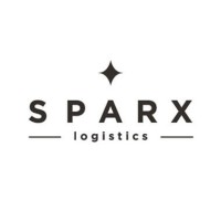 SPARX Logistics Canada Logo