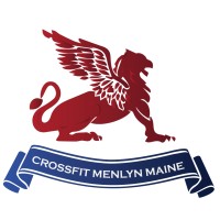 CrossFit Menlyn Maine Logo