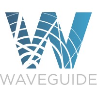 Waveguide, Inc. Logo