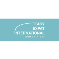Easy Expat International SA Logo