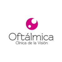 Oftálmica Clínica de la Visión Logo