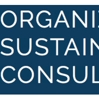 Organizational Sustainability Consulting Logo