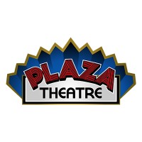 Plaza Theatre Logo