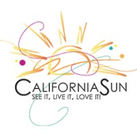 California Sun, Inc Logo