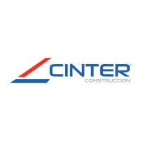 CINTER CONSTRUCCIÓN Logo