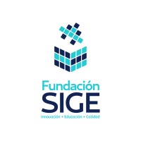 Fundación SIGE Logo