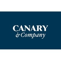 Canary & Company Logo