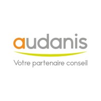 AUDANIS Logo
