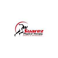 Suarez Sport and Orthopedic Physical Therapy Logo