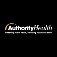 Authority Health Logo