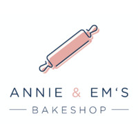 Annie & Ems Bakeshop Logo