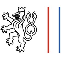 Embassy of the Czech Republic in London Logo