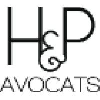 H&P Avocats Logo