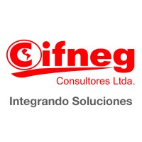 Cifneg Consultores Ltda. Logo